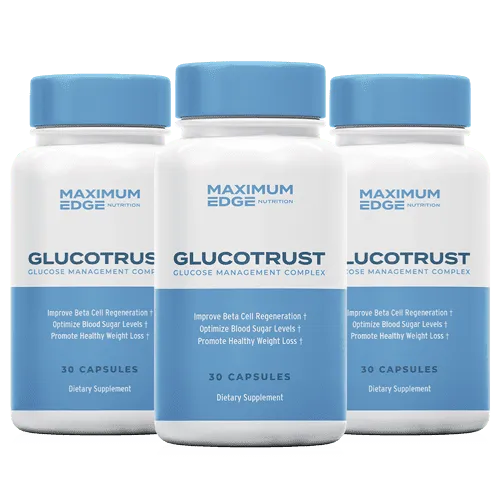 Glucotrust